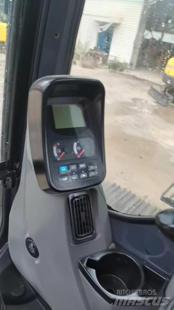 Kobelco 140-8 Escavadeiras de esteiras