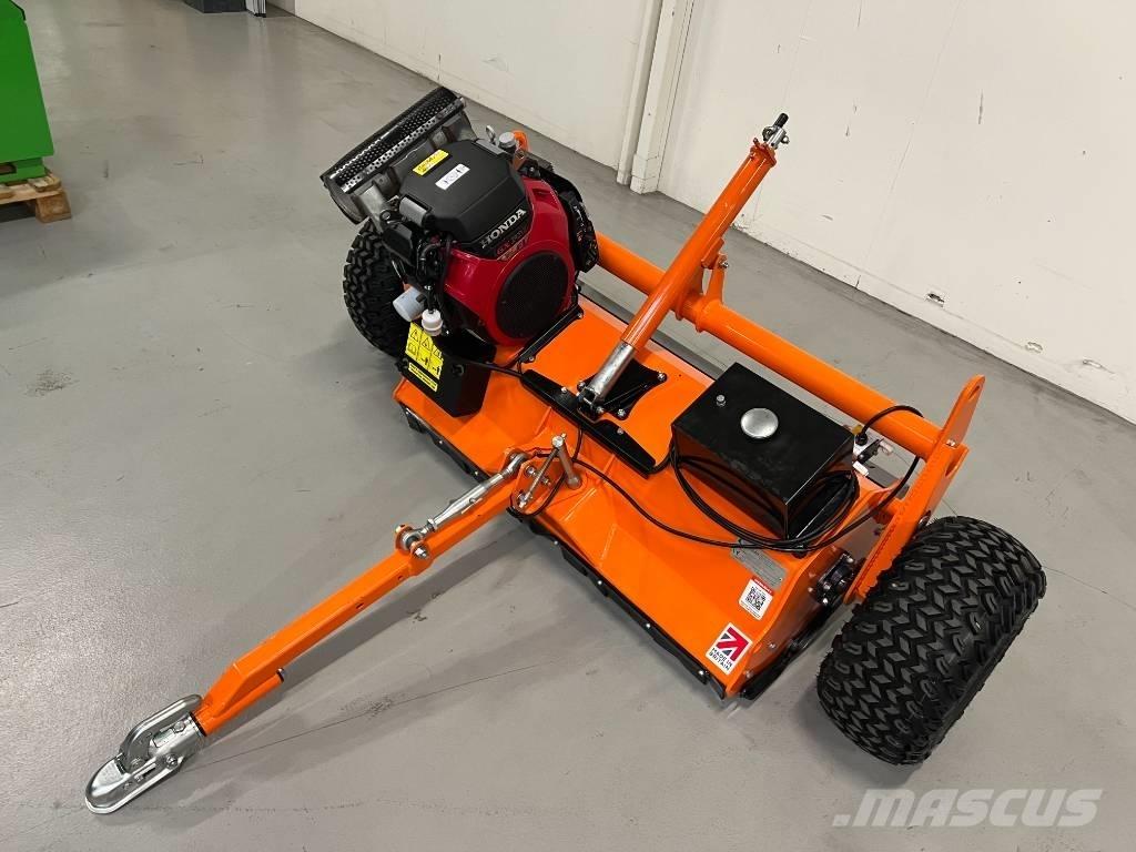 Chapman FM 120 PRO Acessórios