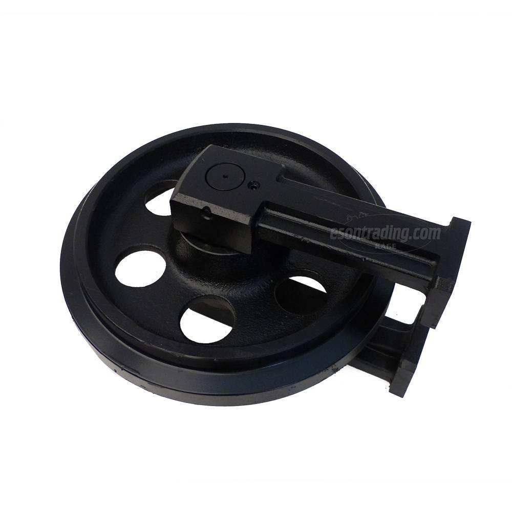 Kubota Reservdelar Electrónica