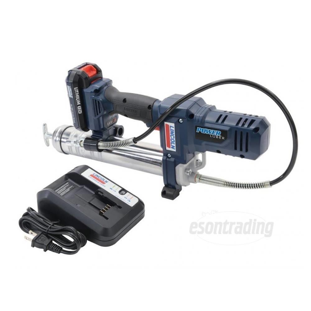 Kubota Reservdelar Electrónica