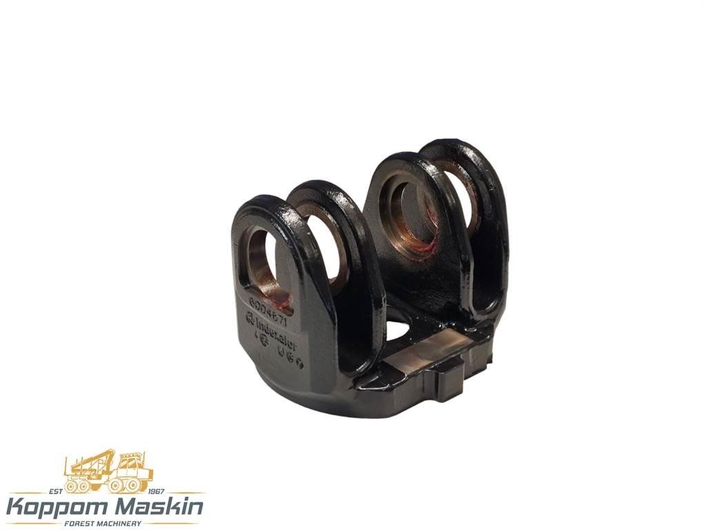 Indexator 5016875 Gruas de ceifeiras