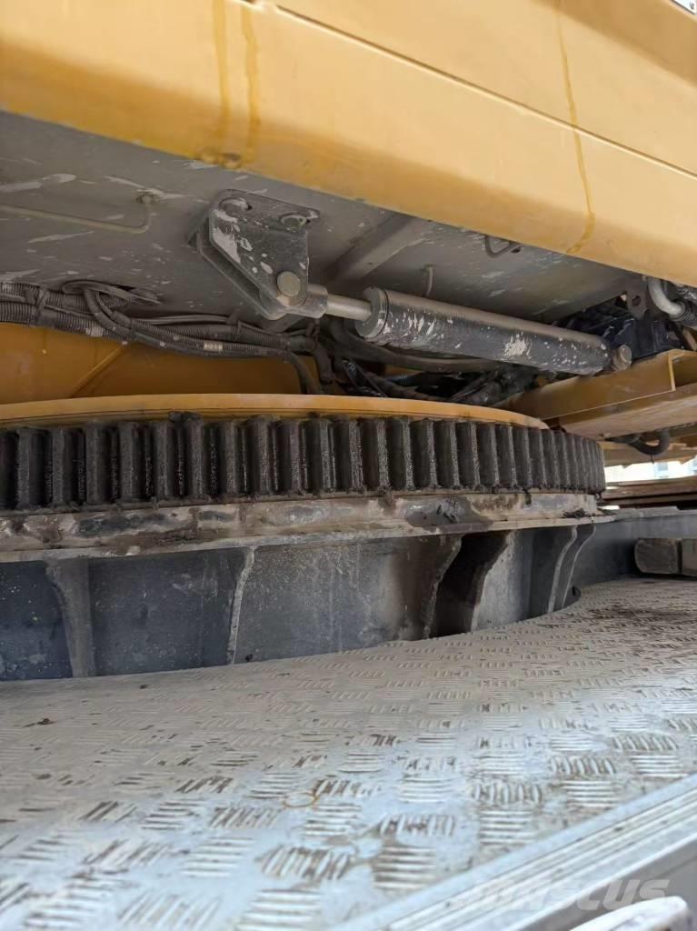 Sany STC 500 C5 Gruas Todo terreno