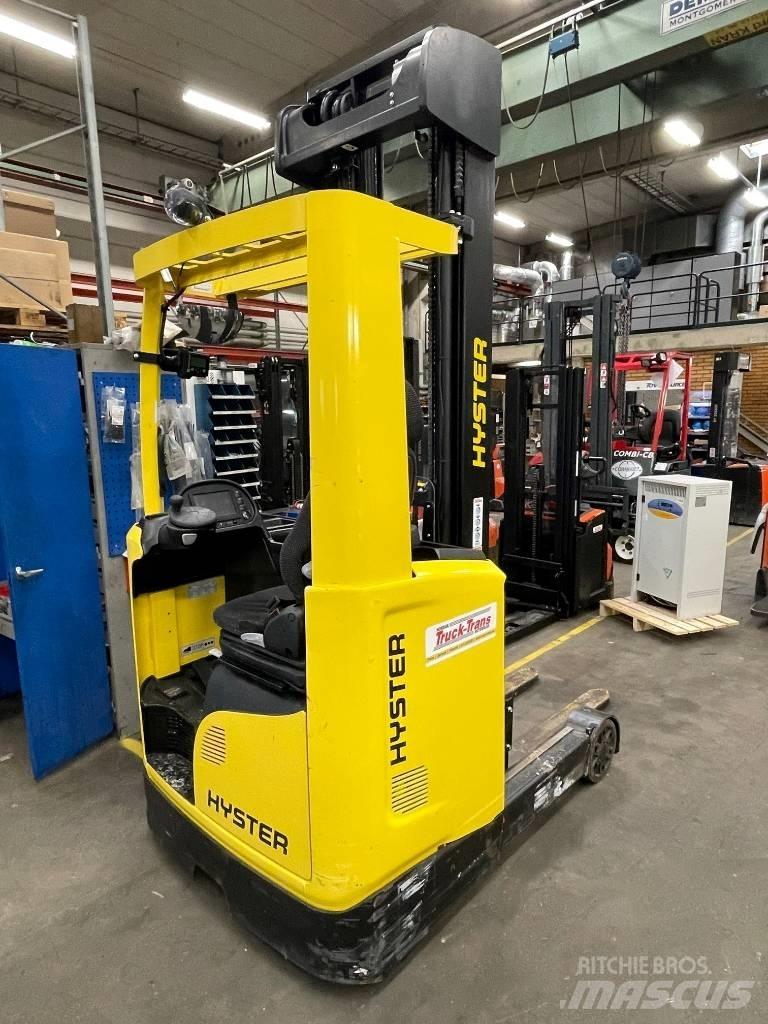 Hyster R1.4 Empilhadores Elevadores