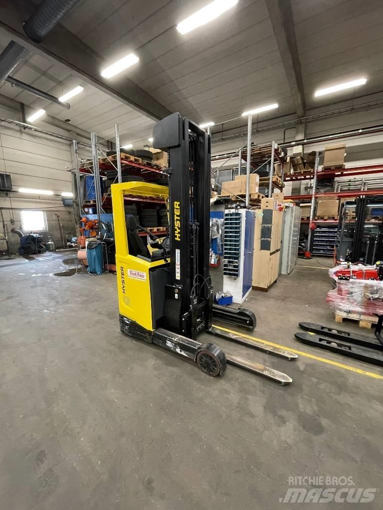 Hyster R1.4 Empilhadores Elevadores
