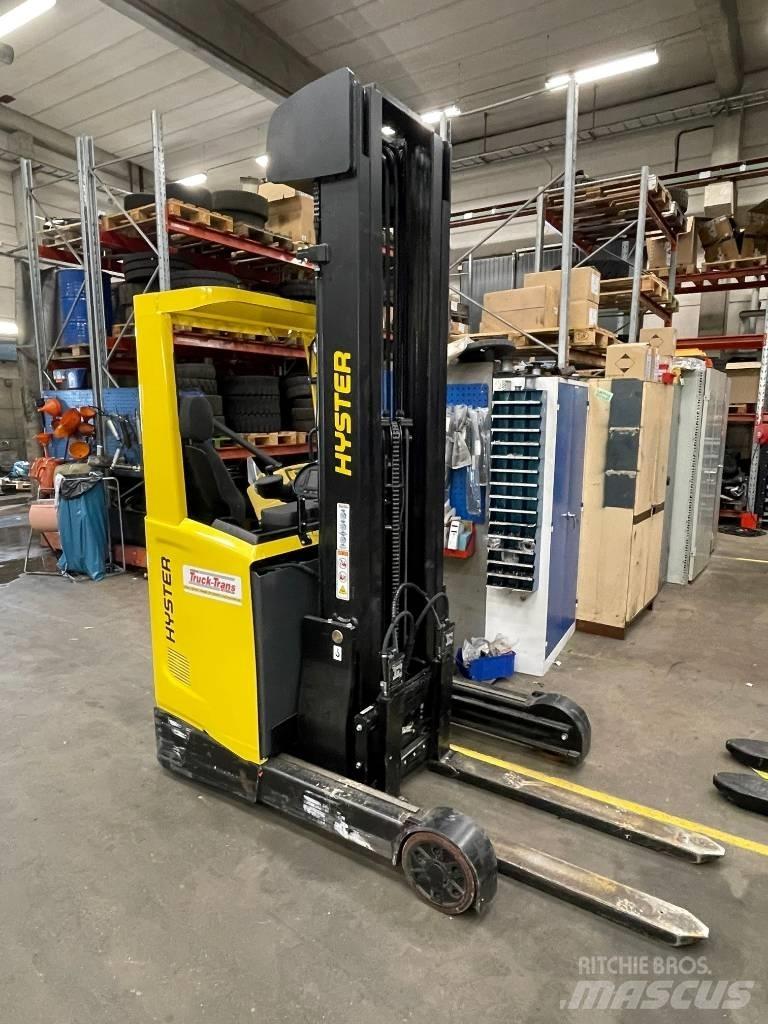 Hyster R1.4 Empilhadores Elevadores