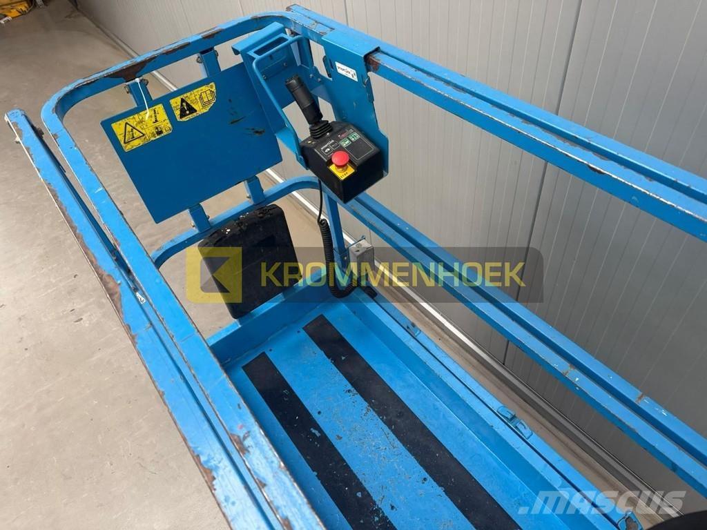 Genie GS 1932 Elevadores de tesoura