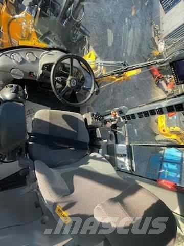 Volvo L 70 H Carregadeiras de rodas