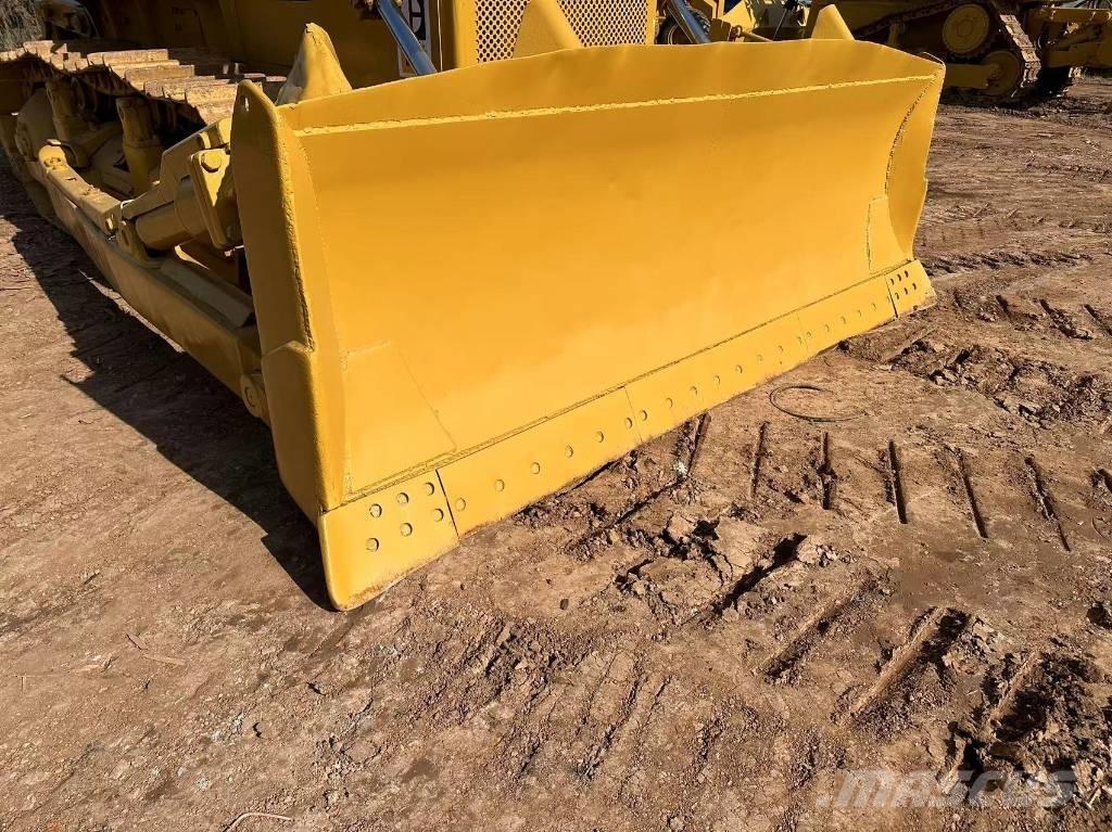 CAT D 8 K Dozers - Tratores rastos