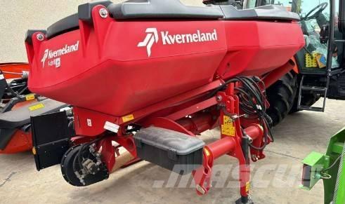 Kverneland SH1600 Outras semeadeiras e acessórios