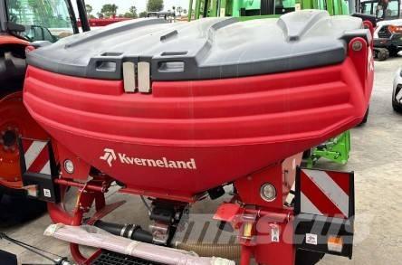 Kverneland SH1600 Outras semeadeiras e acessórios