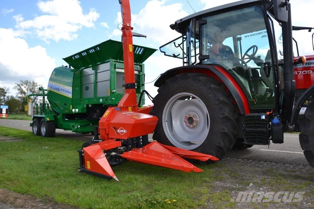 Kuhn MC 90 S Ceifeiras de forragem