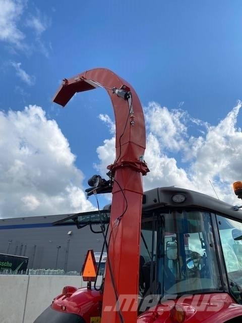 Kuhn MC 90 S Ceifeiras de forragem