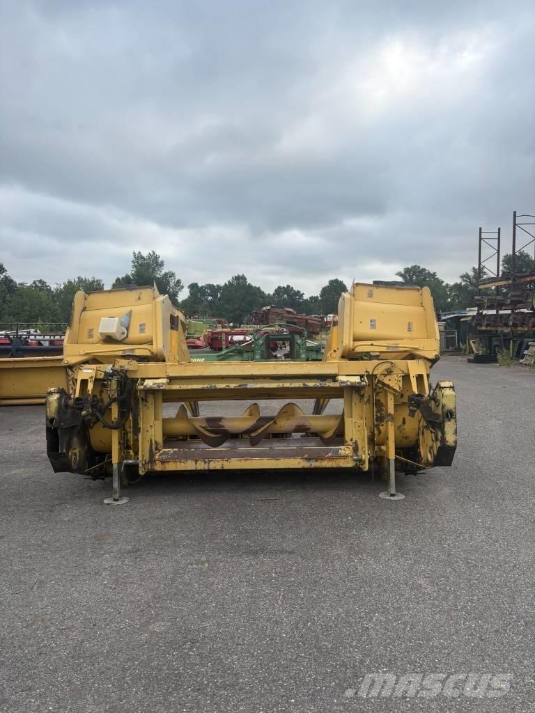 New Holland NL Outro equipamento de ceifa