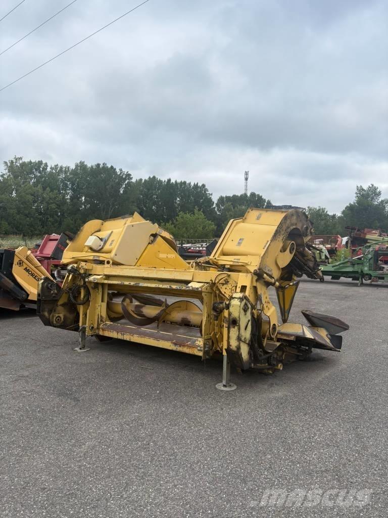 New Holland NL Outro equipamento de ceifa