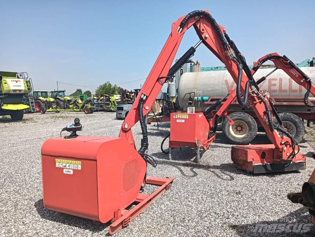 Maschio LARA 850 T Ceifeiras de forragem
