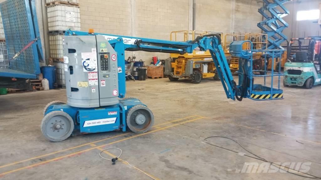 Genie Z 30/20 N Elevadores braços articulados