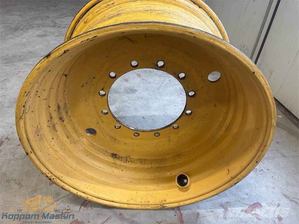 Rottne F18 20x34 Pneus