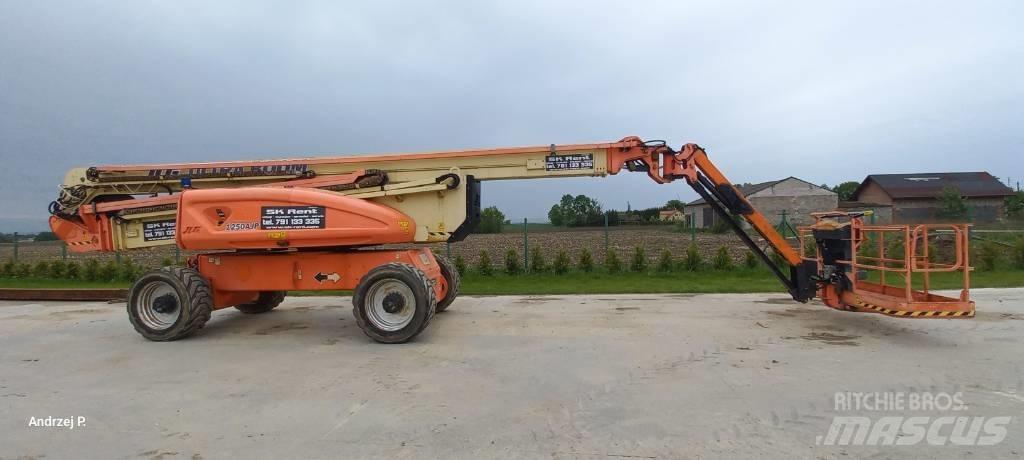 JLG 1250 AJP Elevadores braços articulados