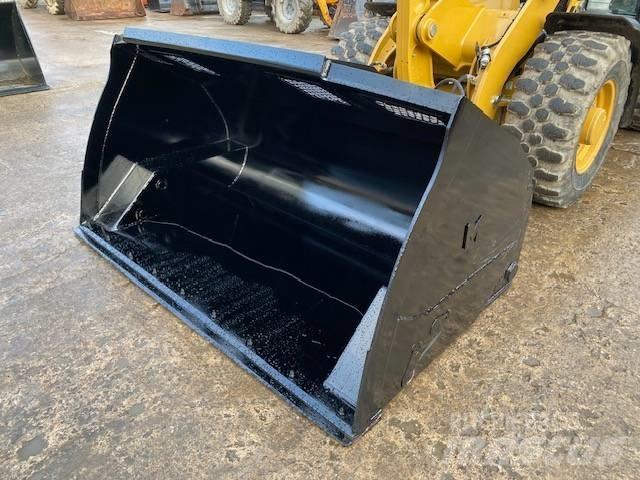 Magsi GHD Baldes
