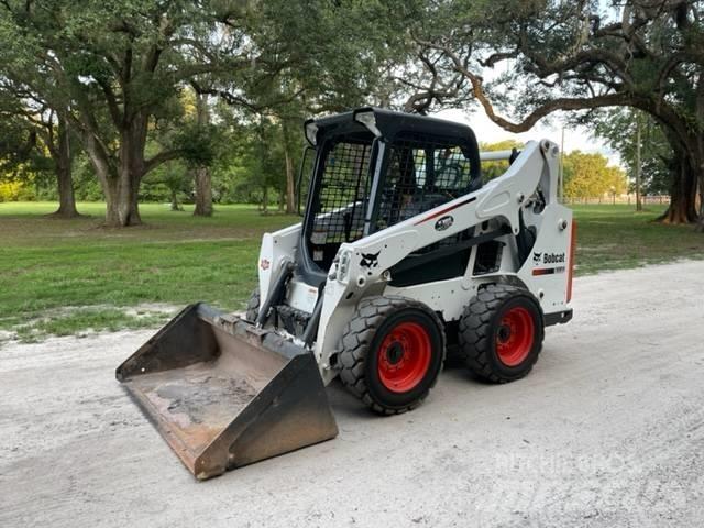 Bobcat S 530 Minicarregadeiras