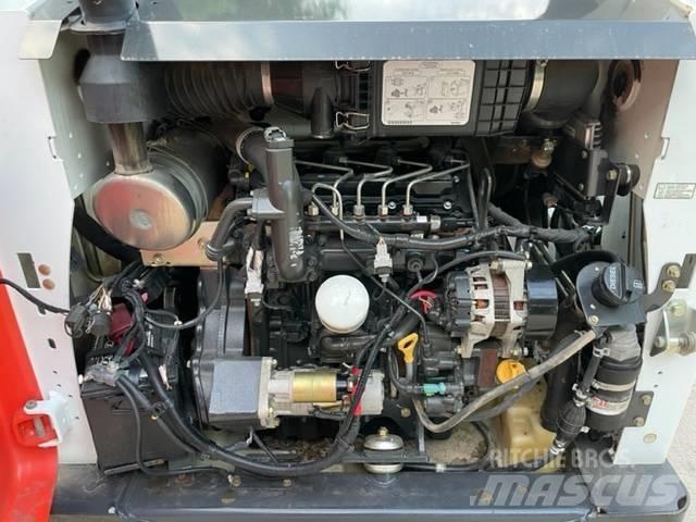 Bobcat S 530 Minicarregadeiras