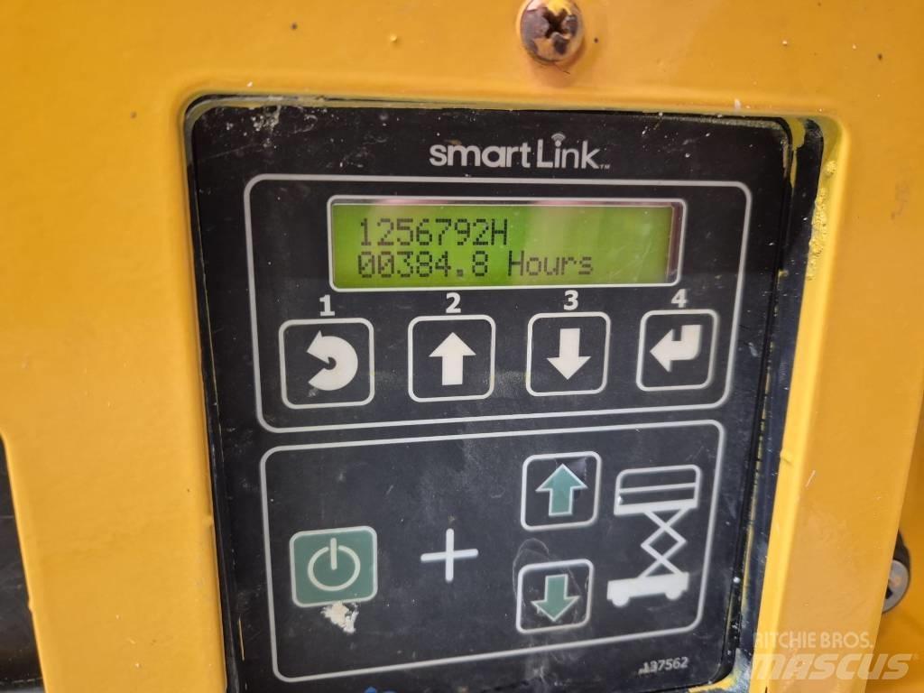 Genie GS 2646 Elevadores de tesoura