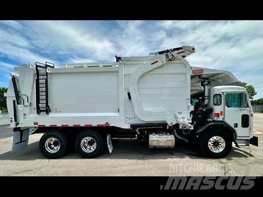 Kenworth L 770 Camiões de chassis e cabine