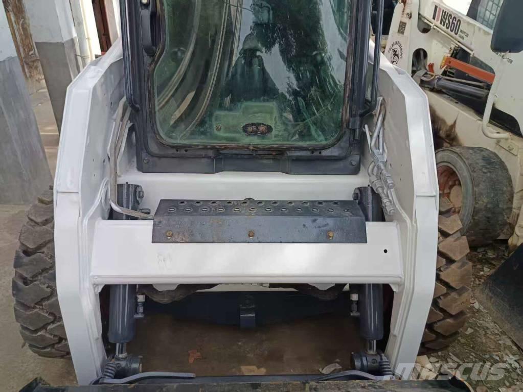 Bobcat S 160 Minicarregadeiras