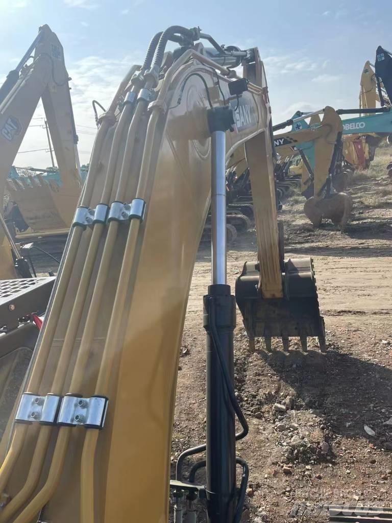 Sany SY 365 H Escavadeiras de esteiras