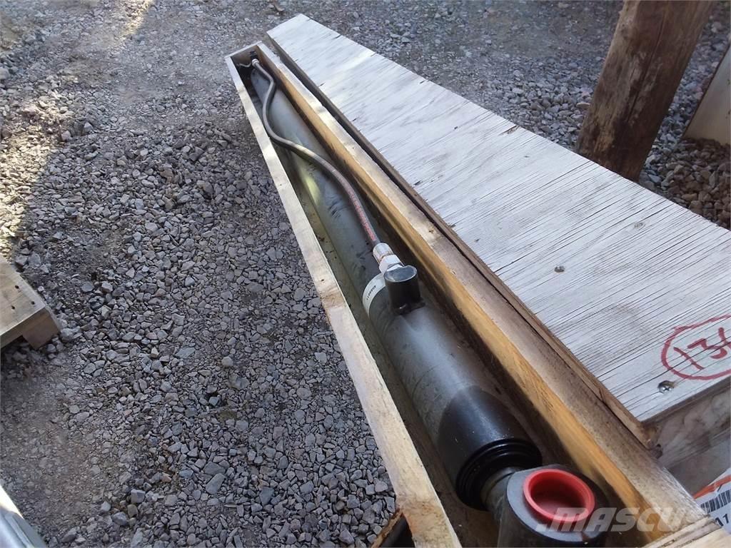 Valmet Cranab 1200 Gruas de ceifeiras