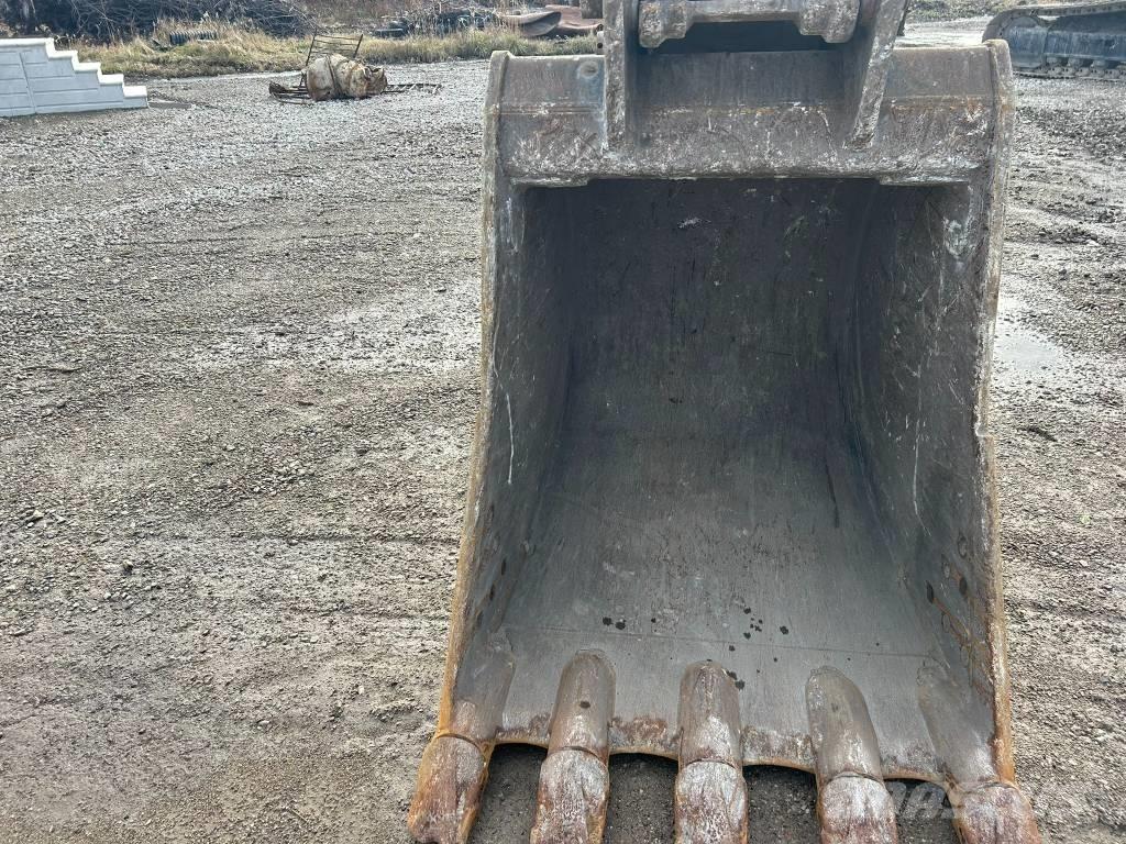 John Deere 350 G Escavadeiras de esteiras