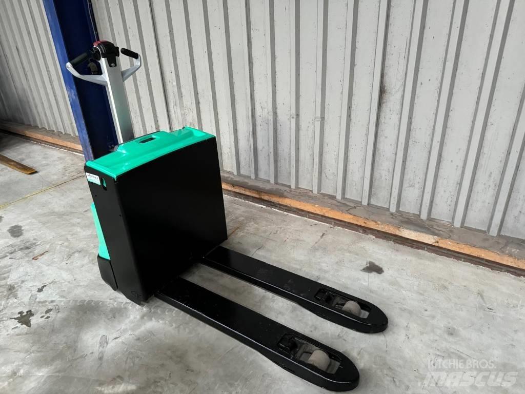 Mitsubishi PBP16N2 Porta palettes