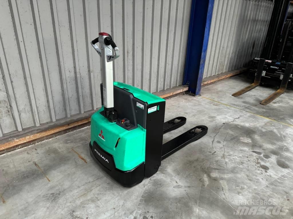 Mitsubishi PBP16N2 Porta palettes