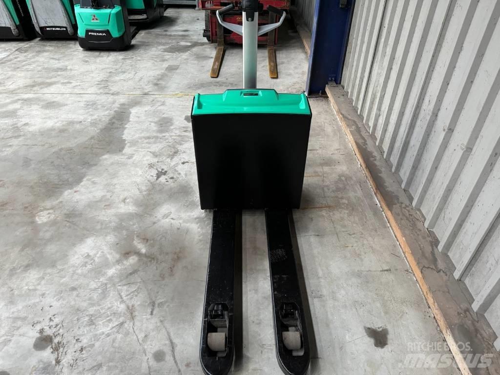 Mitsubishi PBP16N2 Porta palettes
