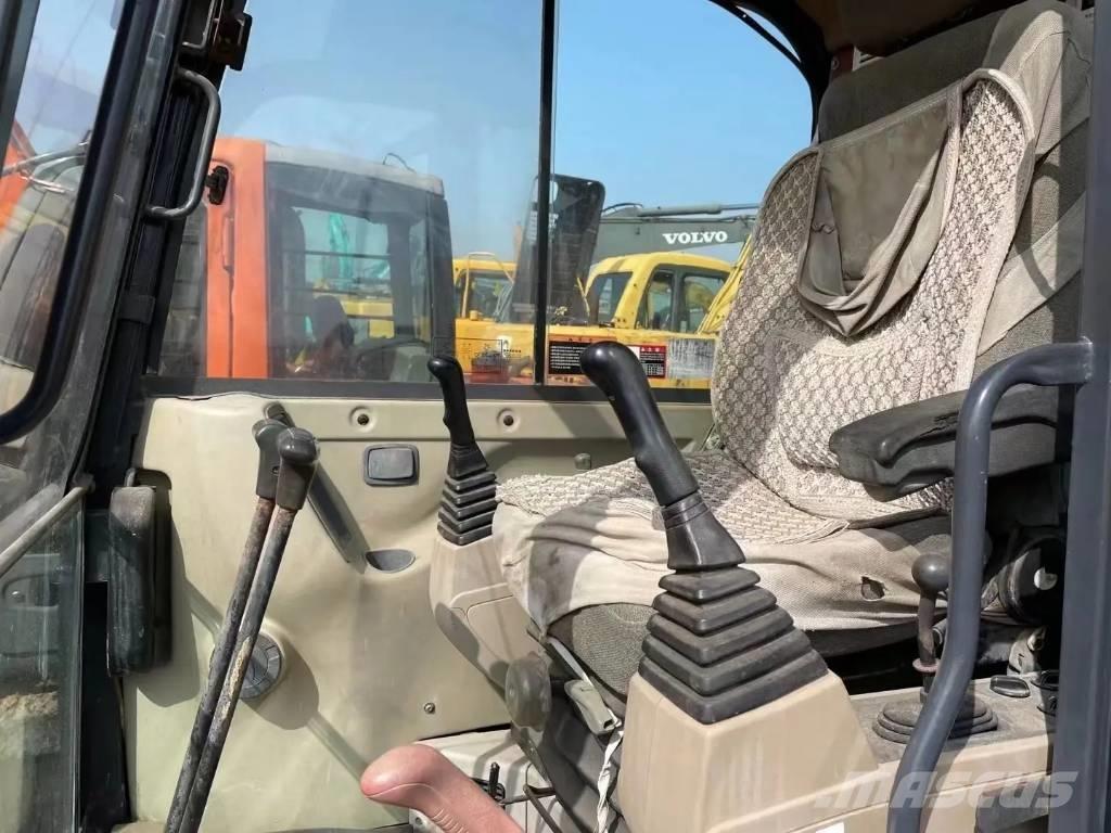 Doosan DH 60-7 Miniescavadeiras