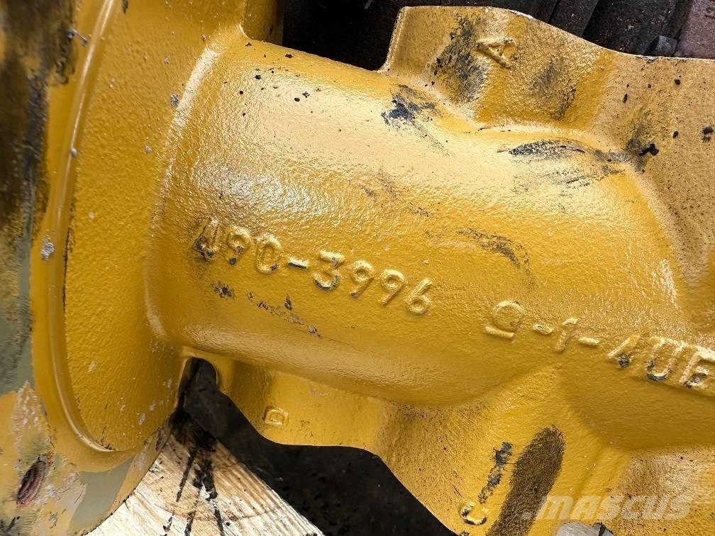 CAT 323 490-3996 Hidráulica