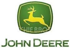 John Deere R740i Pulverizadores rebocados