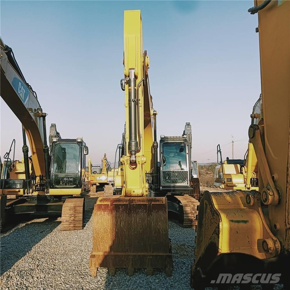 Kobelco SK200-8 Escavadeiras de esteiras