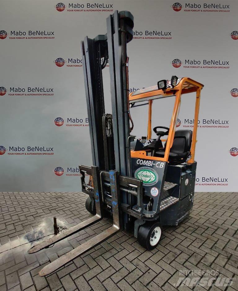 Combilift CB25 Empilhadores Diesel