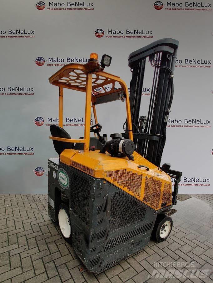 Combilift CB25 Empilhadores Diesel