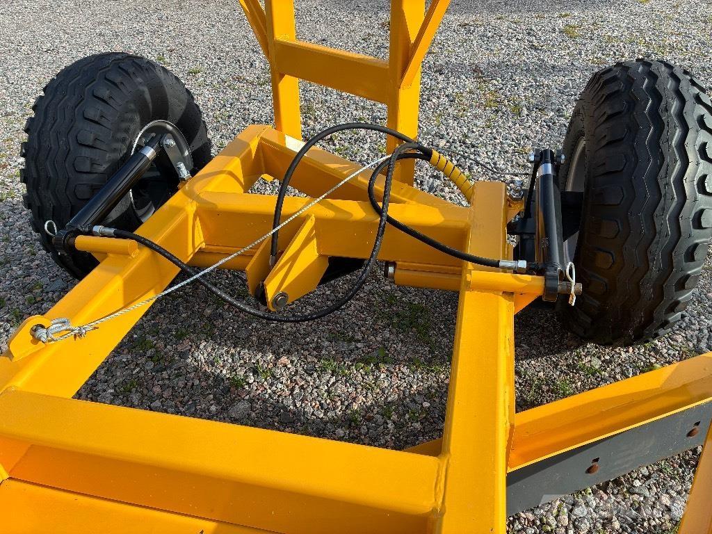 Vreten V4-240 Niveladoras de arraste