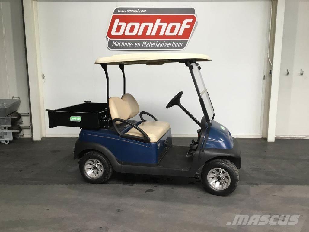 Club Car - Carros de golfe