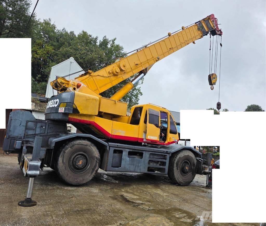 Kobelco RK 450-2 Gruas Fora-de-estrada