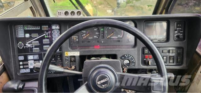 Kobelco RK 450-2 Gruas Fora-de-estrada