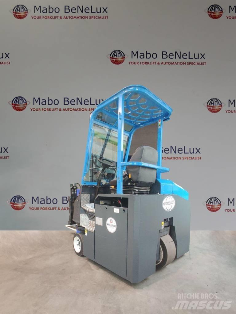 Combilift CB25E Empilhadores eléctricos