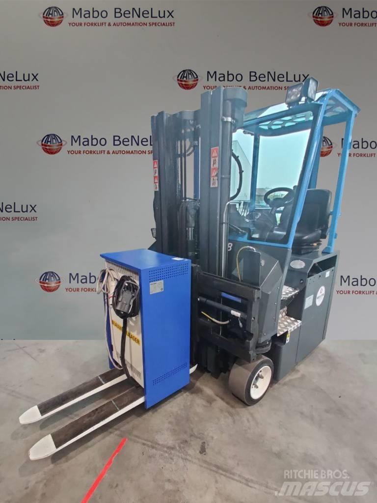 Combilift CB25E Empilhadores eléctricos