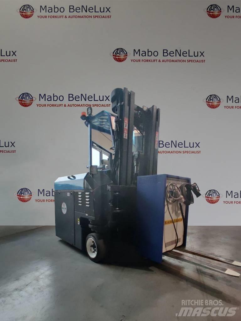 Combilift CB25E Empilhadores eléctricos