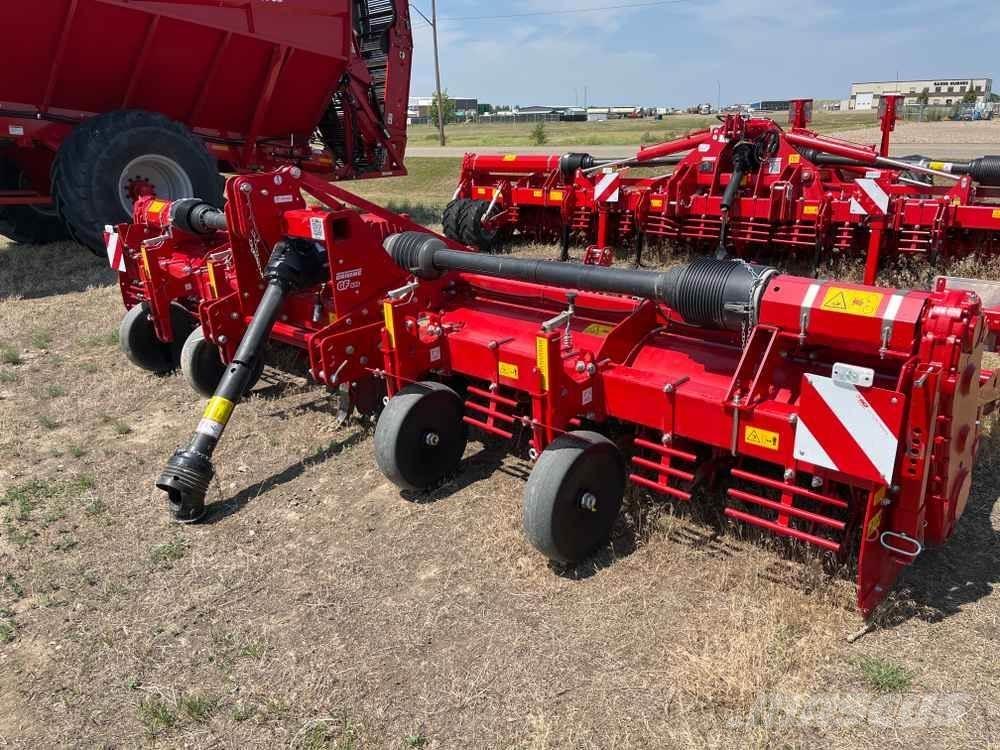 Grimme GF 600 Equipamentos para Batata - Outros