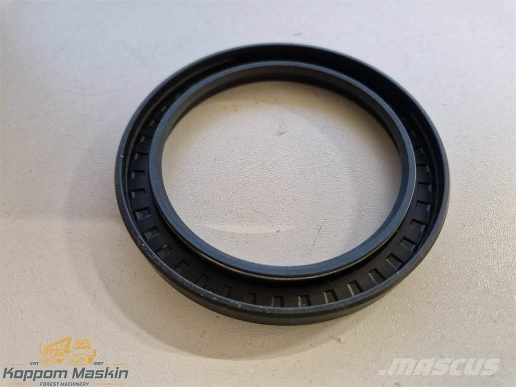  Other/Övrigt 614 Hidráulica