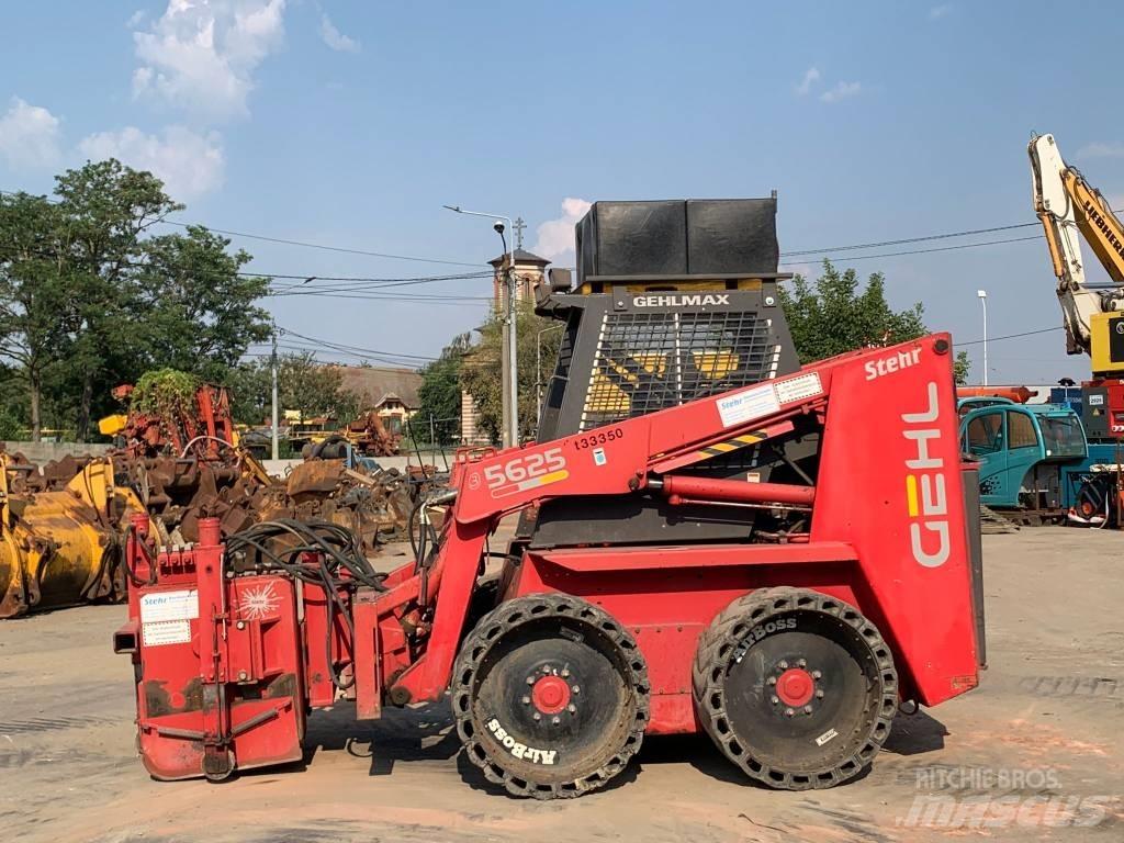 Gehl SL5625 Minicarregadeiras